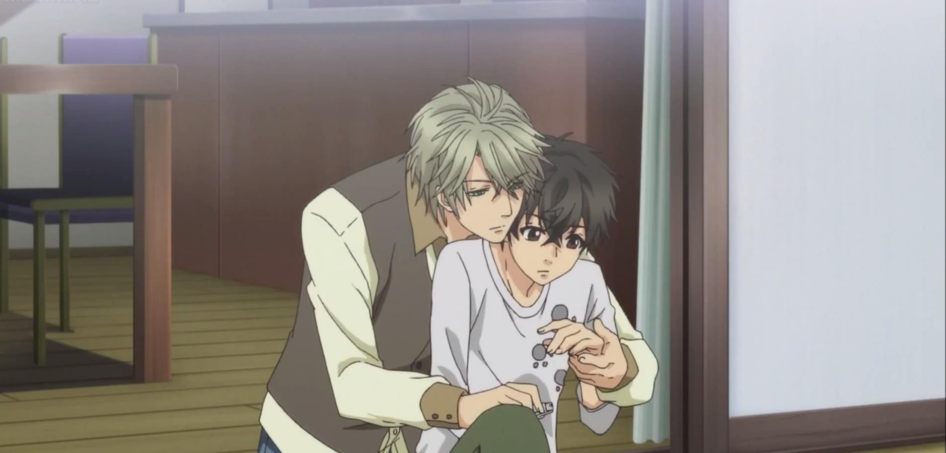 SUPER LOVERS Episode 6 - Review.